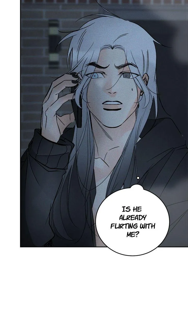 Read Behind the Lens chapter 11 image 89 on Lezhin
