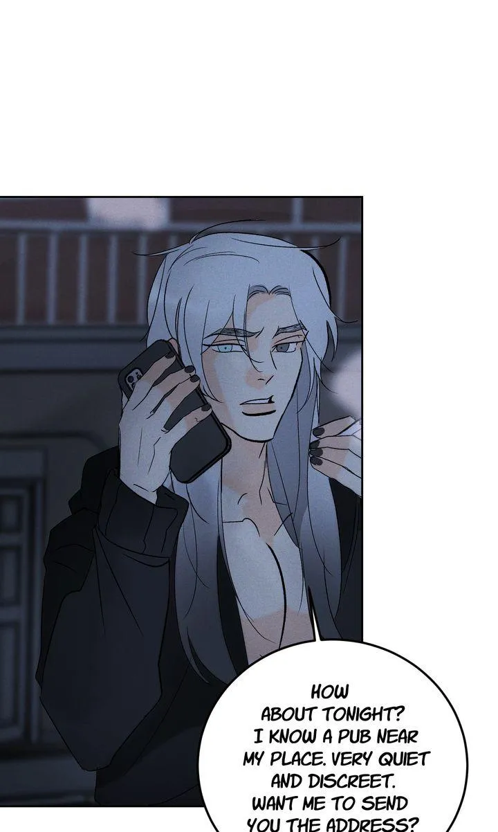 Read Behind the Lens chapter 11 image 98 on Lezhin