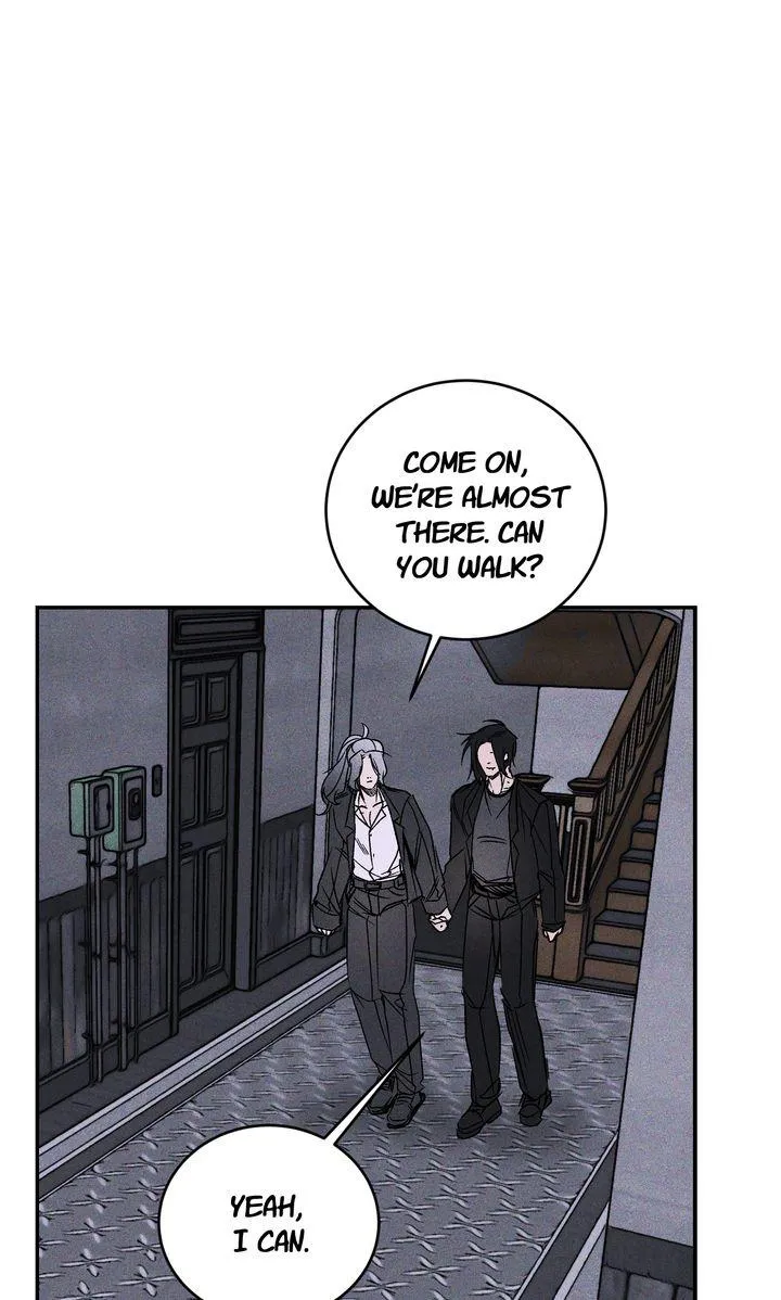 Read Behind the Lens chapter 12 image 133 on Lezhin