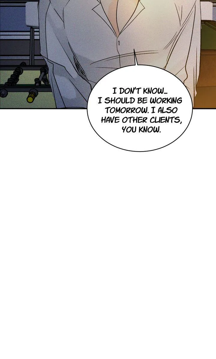 Read Behind the Lens chapter 12 image 22 on Lezhin