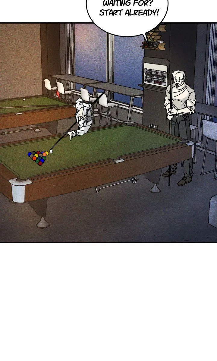 Read Behind the Lens chapter 12 image 35 on Lezhin