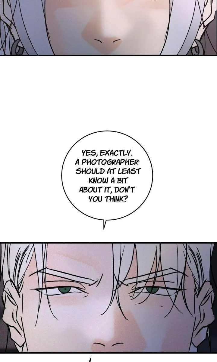 Read Behind the Lens chapter 12 image 4 on Lezhin