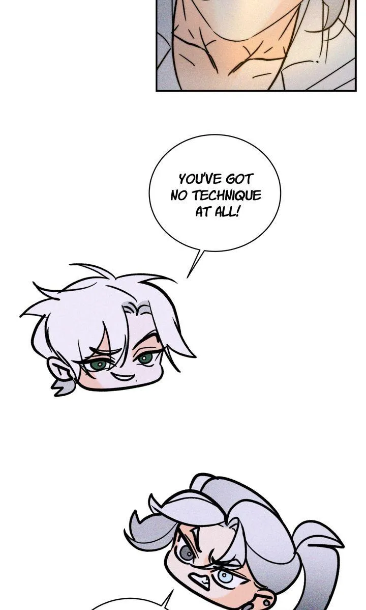 Read Behind the Lens chapter 12 image 44 on Lezhin