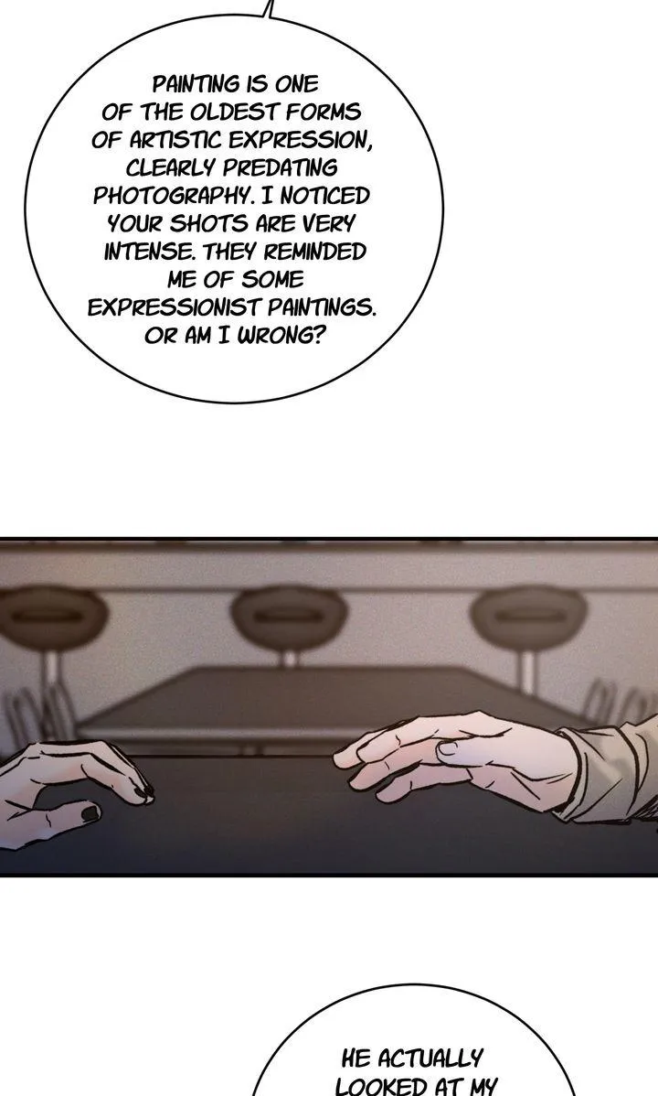 Read Behind the Lens chapter 12 image 5 on Lezhin