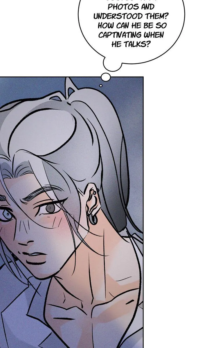 Read Behind the Lens chapter 12 image 6 on Lezhin
