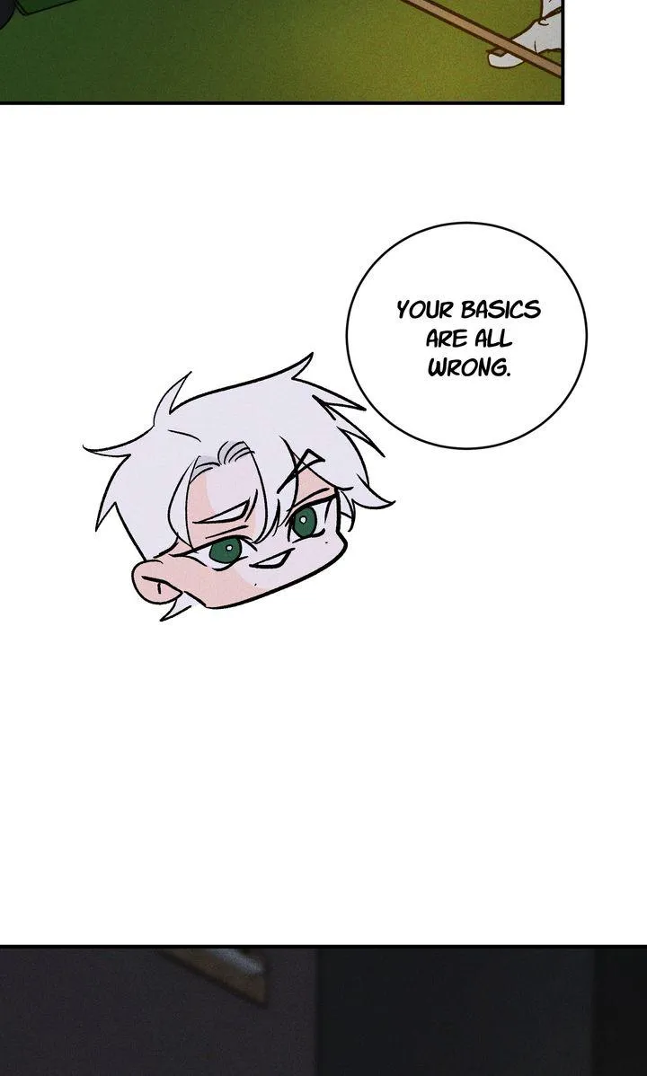 Read Behind the Lens chapter 12 image 70 on Lezhin
