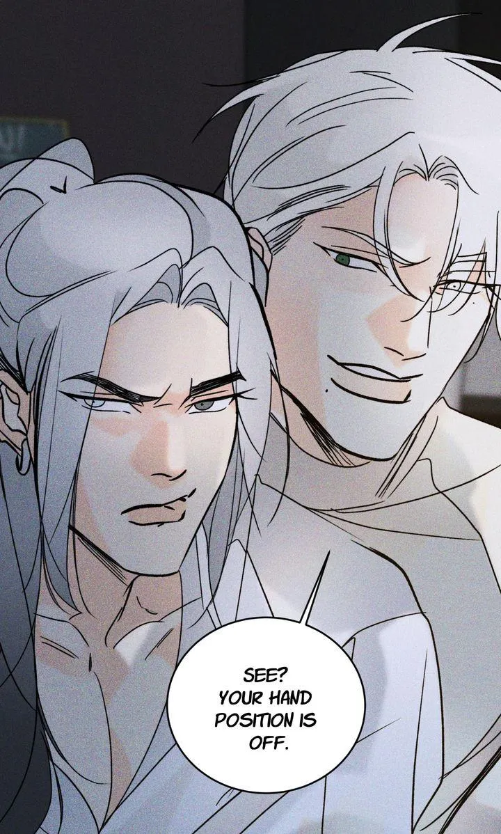 Read Behind the Lens chapter 12 image 71 on Lezhin