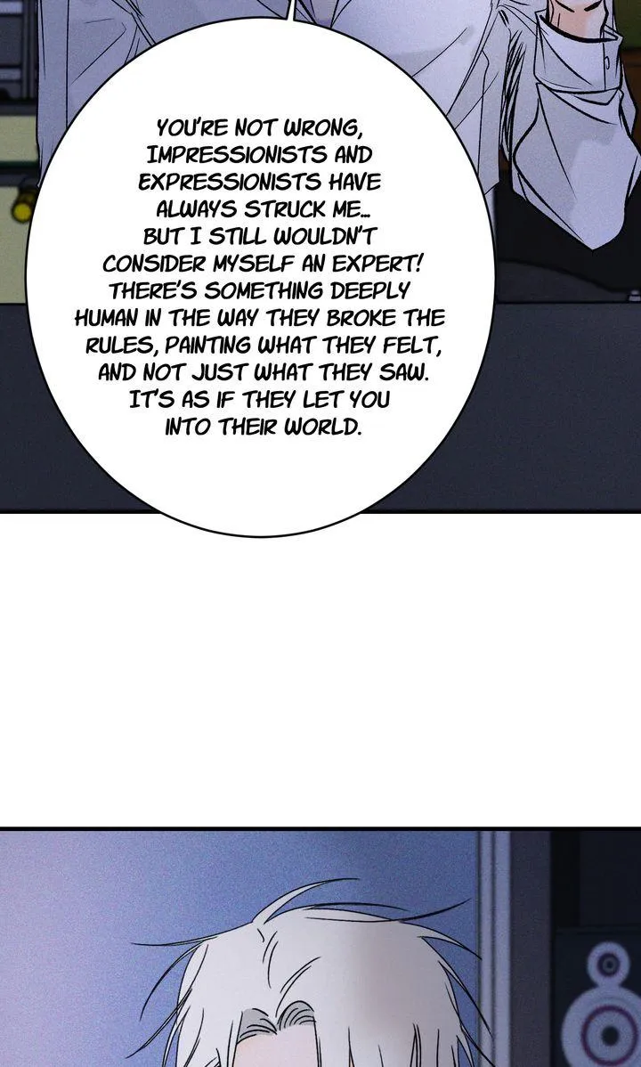 Read Behind the Lens chapter 12 image 8 on Lezhin