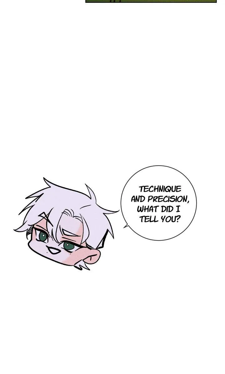 Read Behind the Lens chapter 12 image 84 on Lezhin