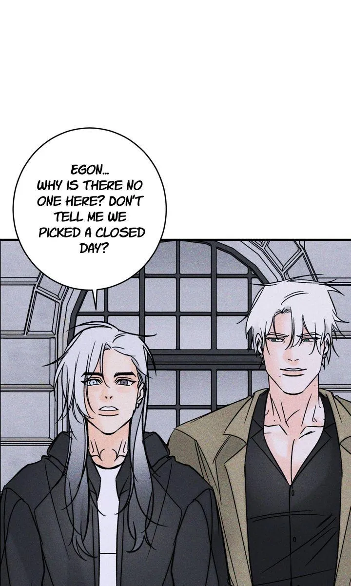 Read Behind the Lens chapter 13 image 114 on Lezhin