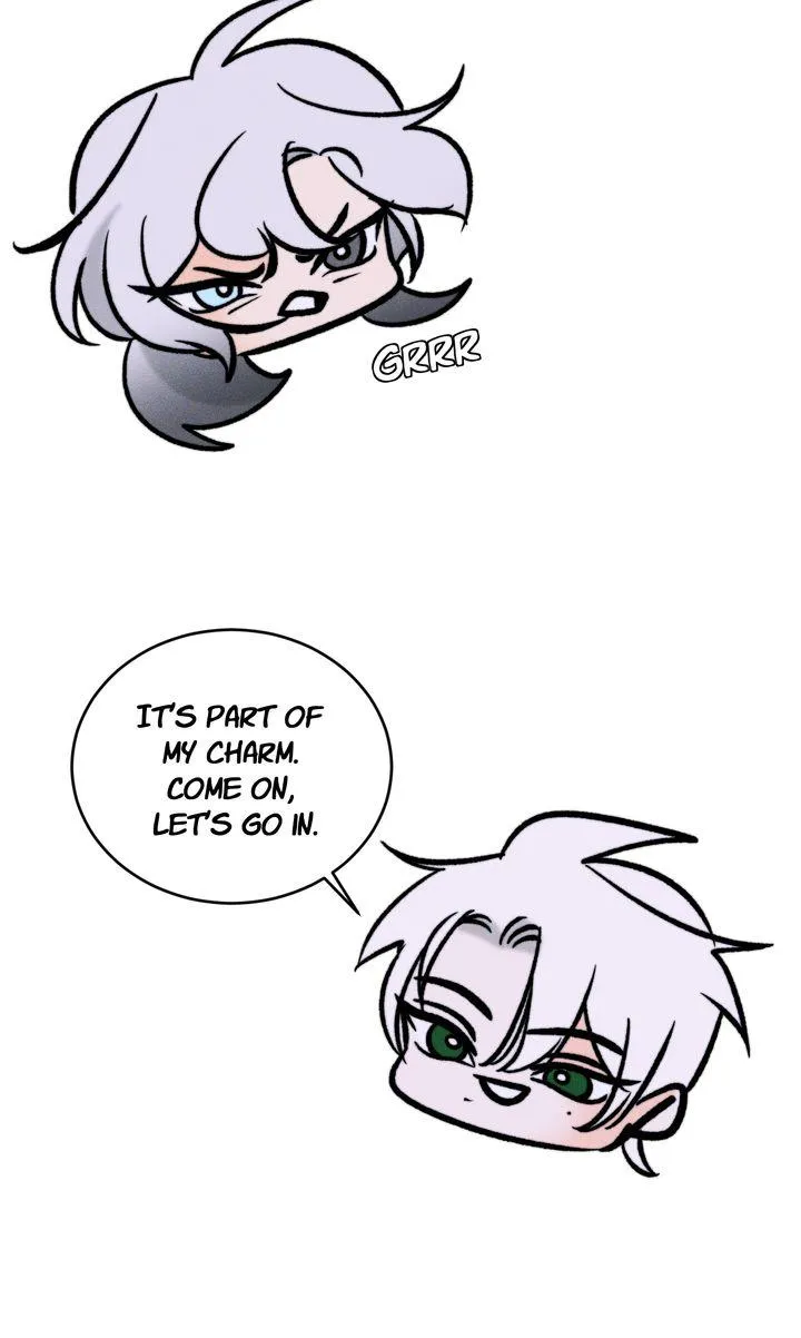 Read Behind the Lens chapter 13 image 128 on Lezhin