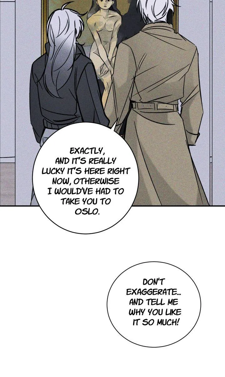 Read Behind the Lens chapter 13 image 145 on Lezhin