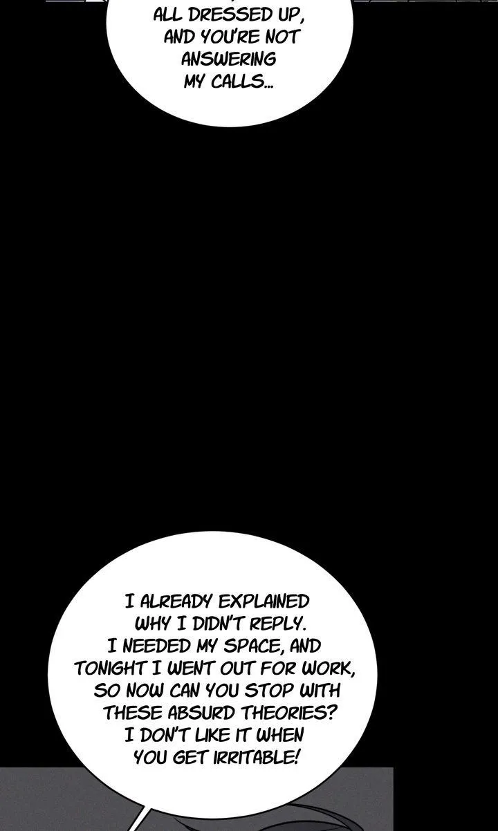 Read Behind the Lens chapter 13 image 24 on Lezhin