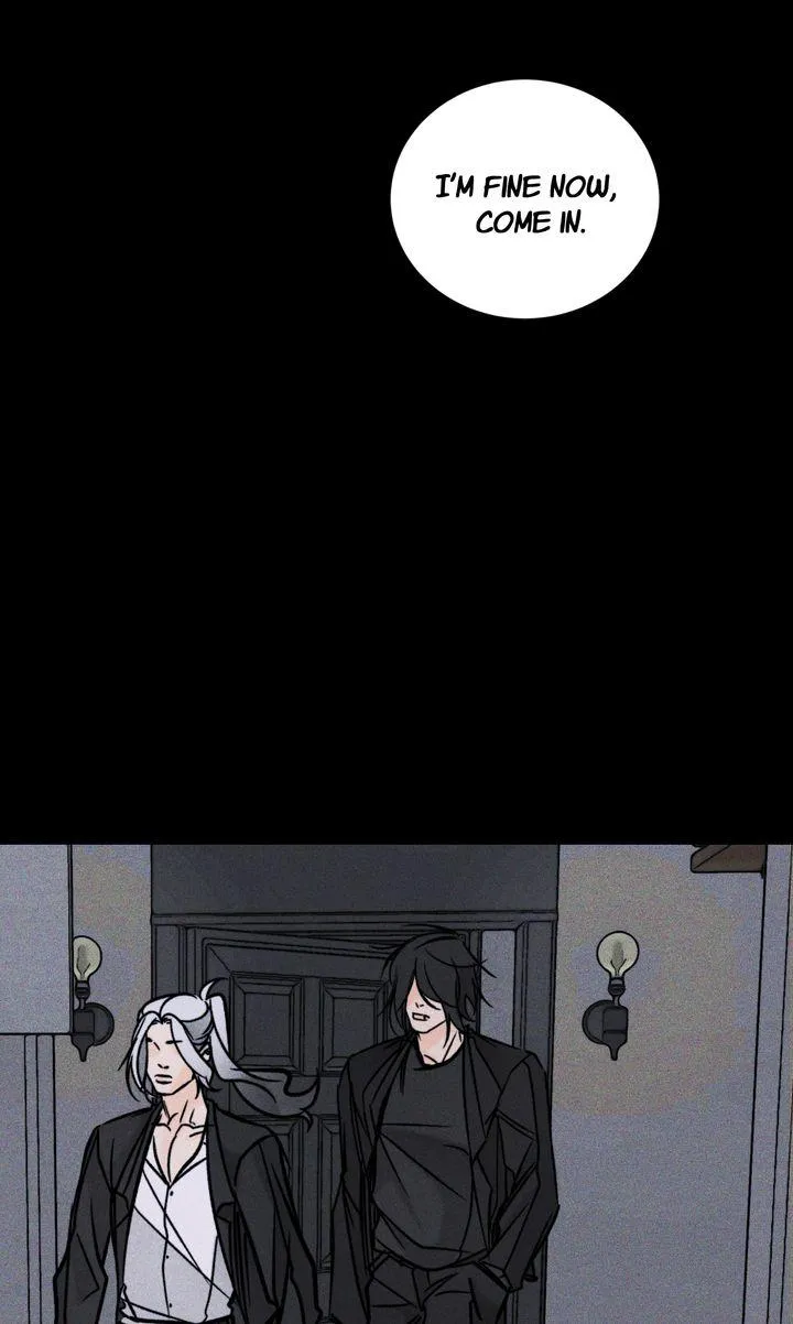Read Behind the Lens chapter 13 image 29 on Lezhin
