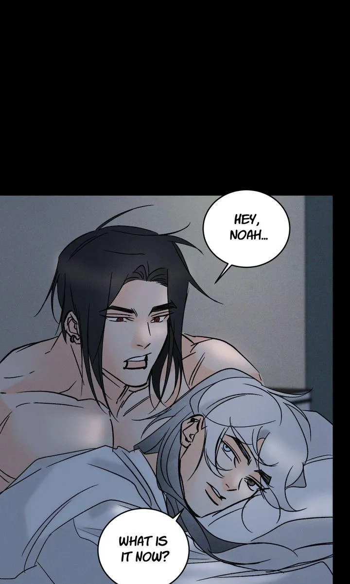 Read Behind the Lens chapter 13 image 33 on Lezhin