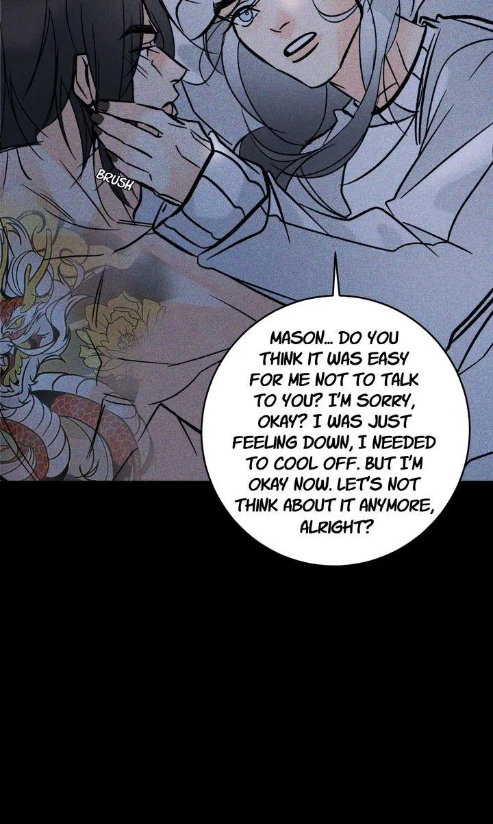 Read Behind the Lens chapter 13 image 38 on Lezhin