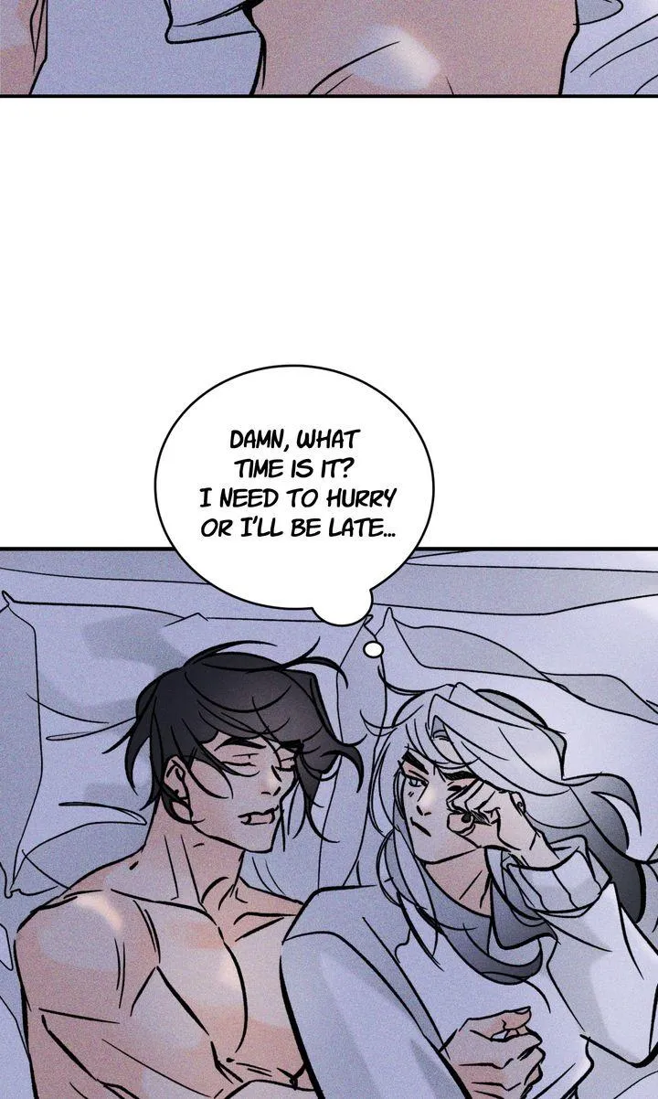 Read Behind the Lens chapter 13 image 6 on Lezhin