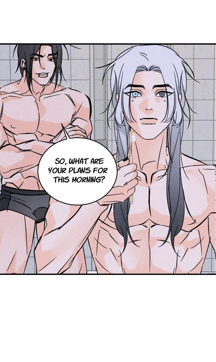 Read Behind the Lens chapter 13 image 70 on Lezhin