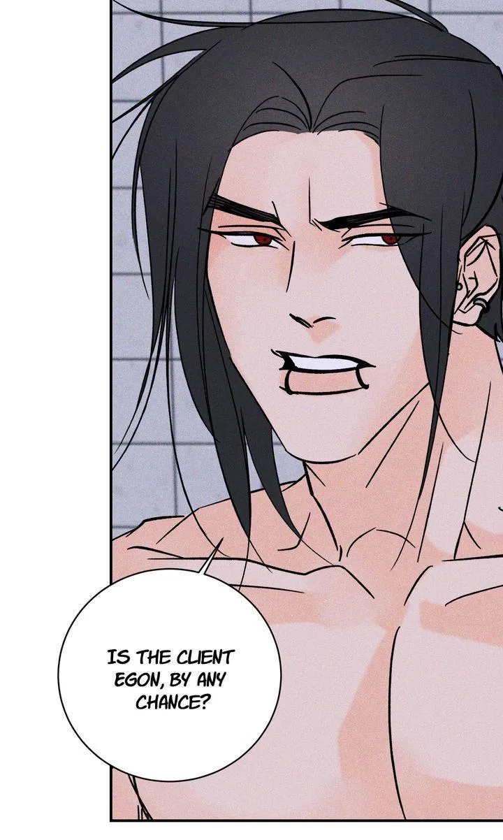 Read Behind the Lens chapter 13 image 76 on Lezhin