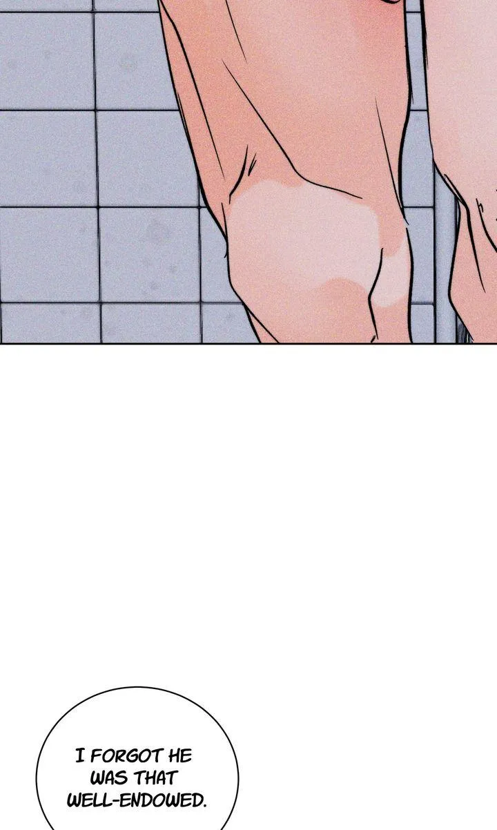 Read Behind the Lens chapter 13 image 84 on Lezhin