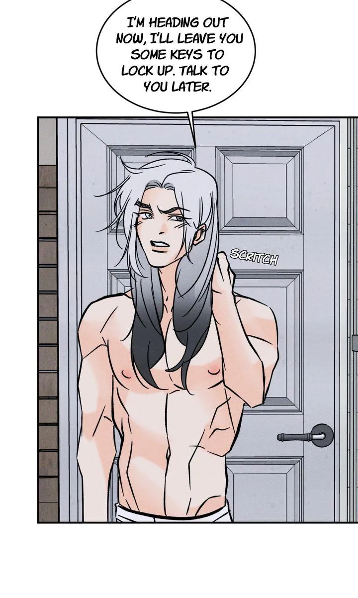 Read Behind the Lens chapter 13 image 88 on Lezhin