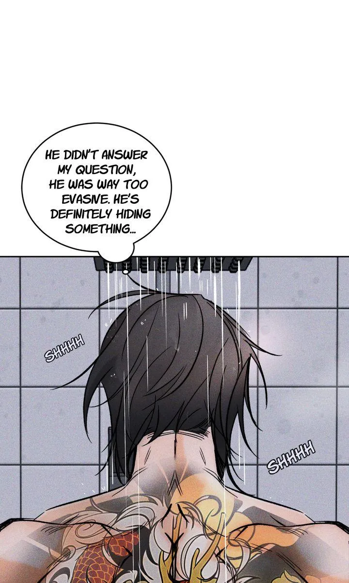 Read Behind the Lens chapter 13 image 90 on Lezhin