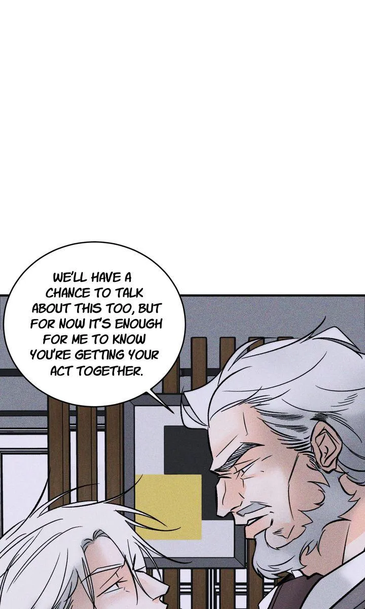 Read Behind the Lens chapter 14 image 104 on Lezhin