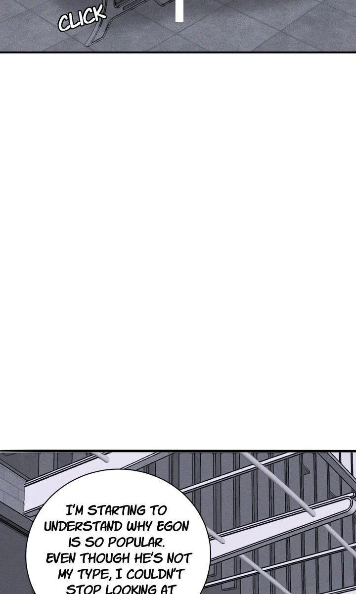 Read Behind the Lens chapter 14 image 109 on Lezhin