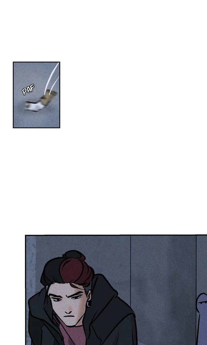 Read Behind the Lens chapter 14 image 12 on Lezhin