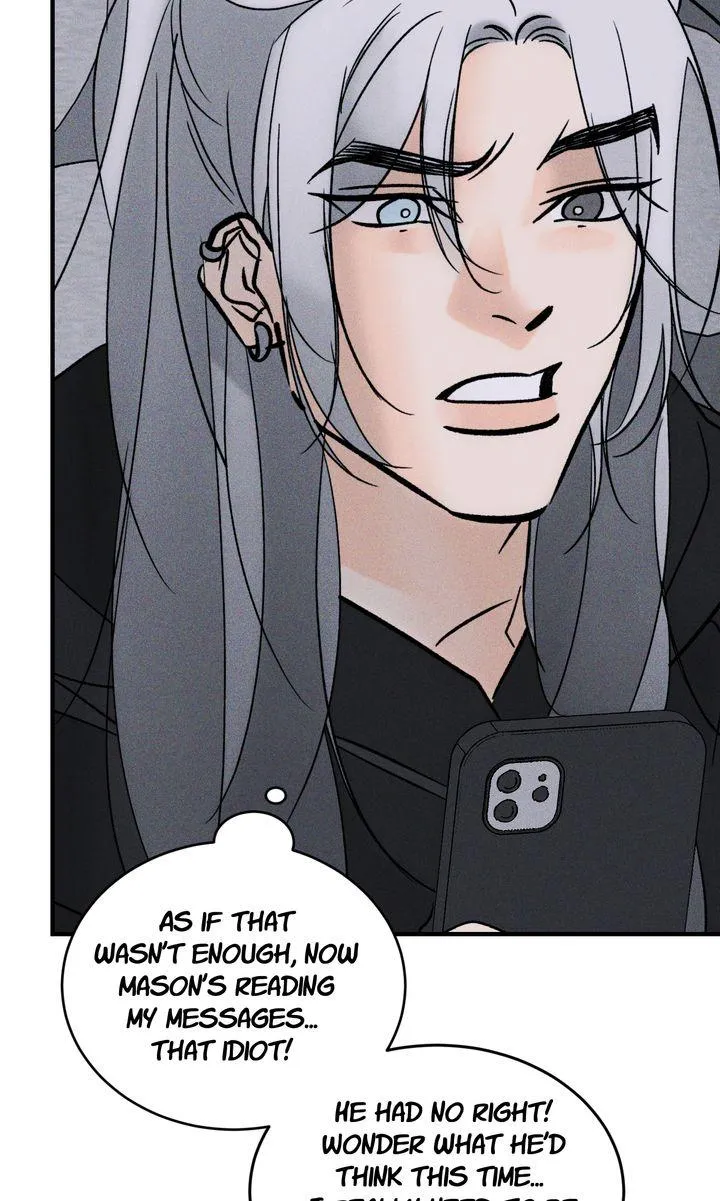 Read Behind the Lens chapter 14 image 126 on Lezhin