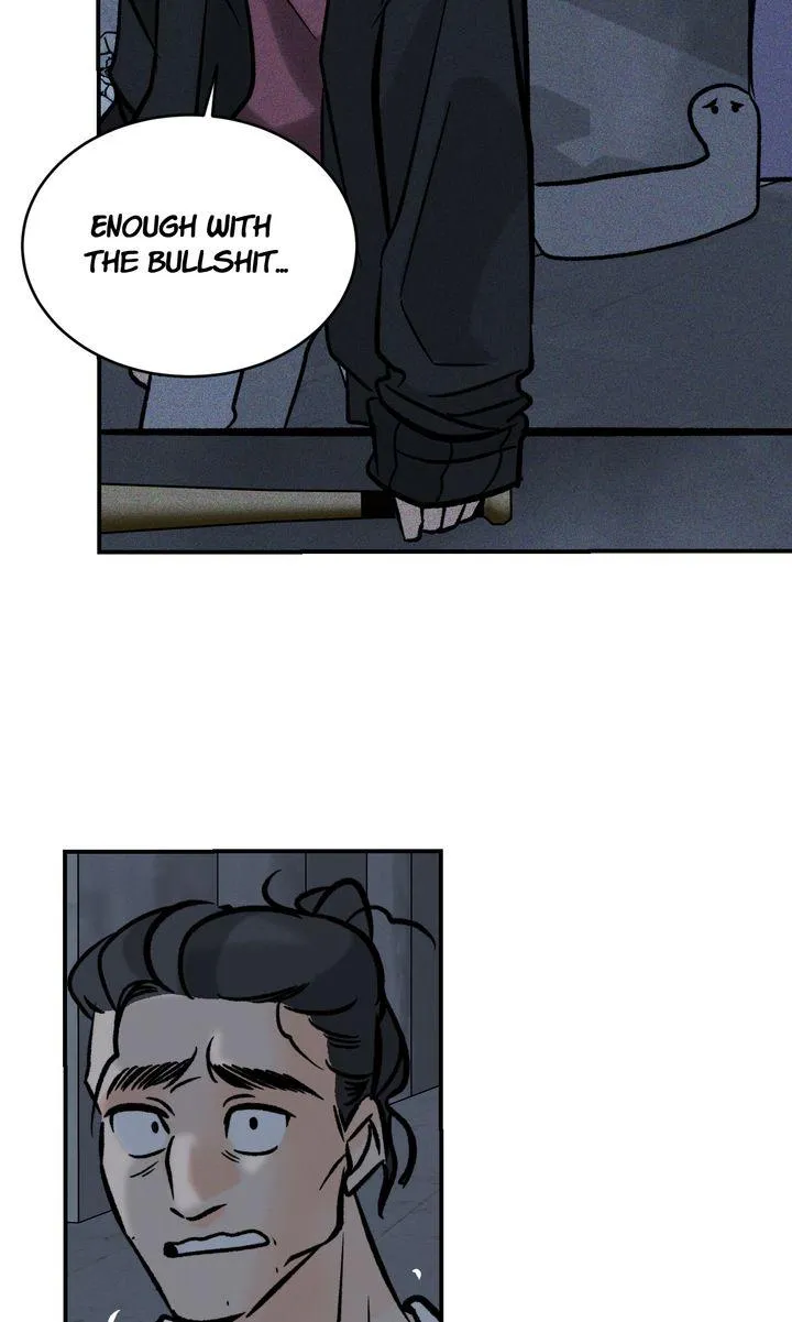 Read Behind the Lens chapter 14 image 13 on Lezhin