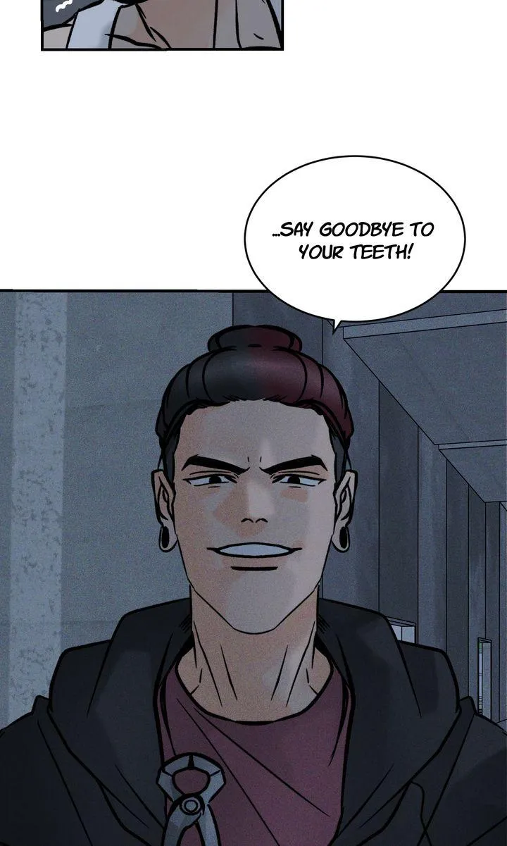 Read Behind the Lens chapter 14 image 14 on Lezhin