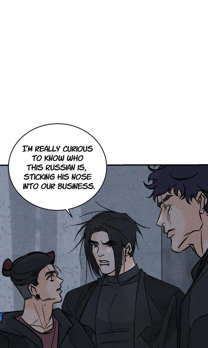 Read Behind the Lens chapter 14 image 18 on Lezhin