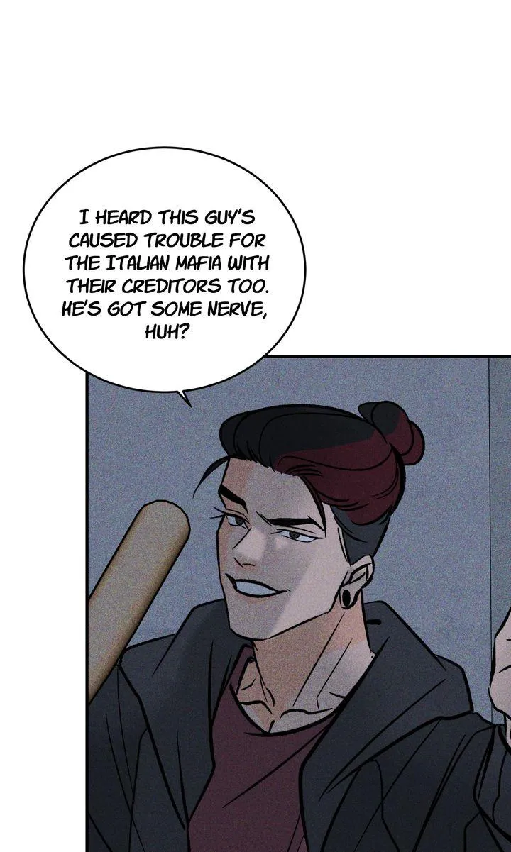 Read Behind the Lens chapter 14 image 39 on Lezhin
