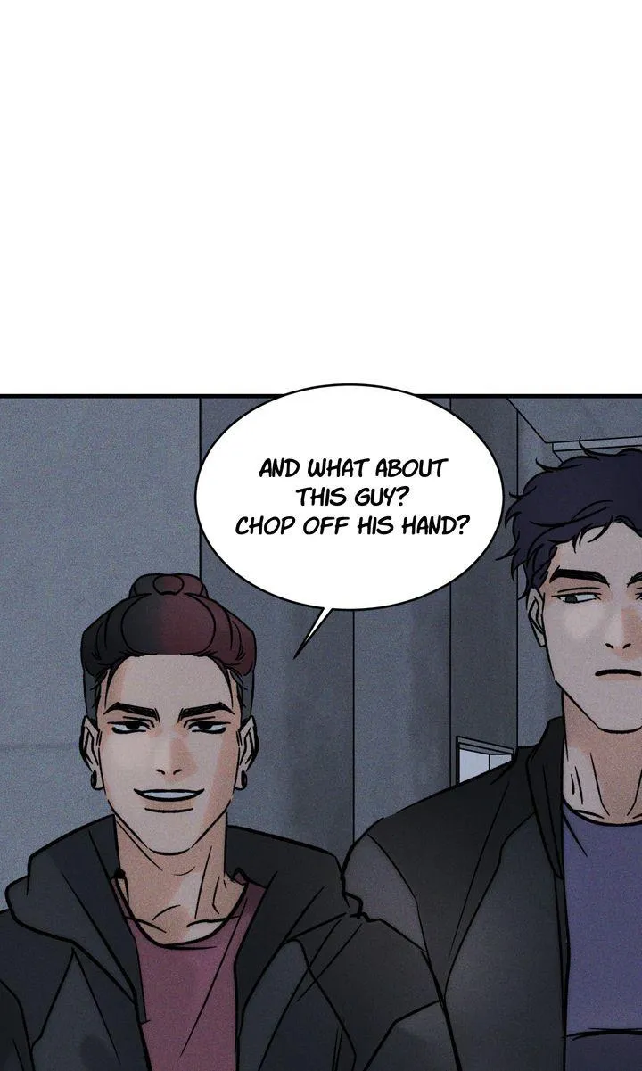 Read Behind the Lens chapter 14 image 44 on Lezhin