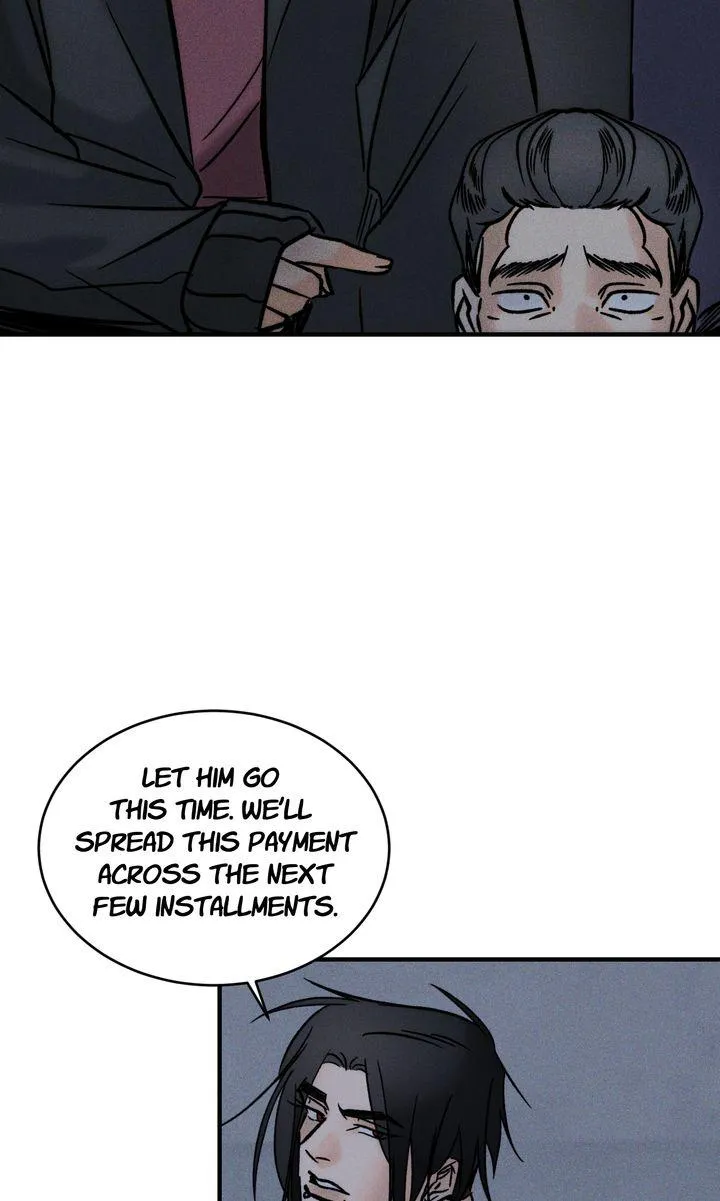 Read Behind the Lens chapter 14 image 45 on Lezhin