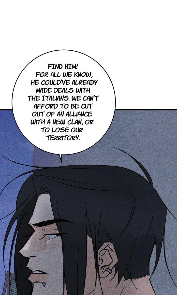 Read Behind the Lens chapter 14 image 50 on Lezhin