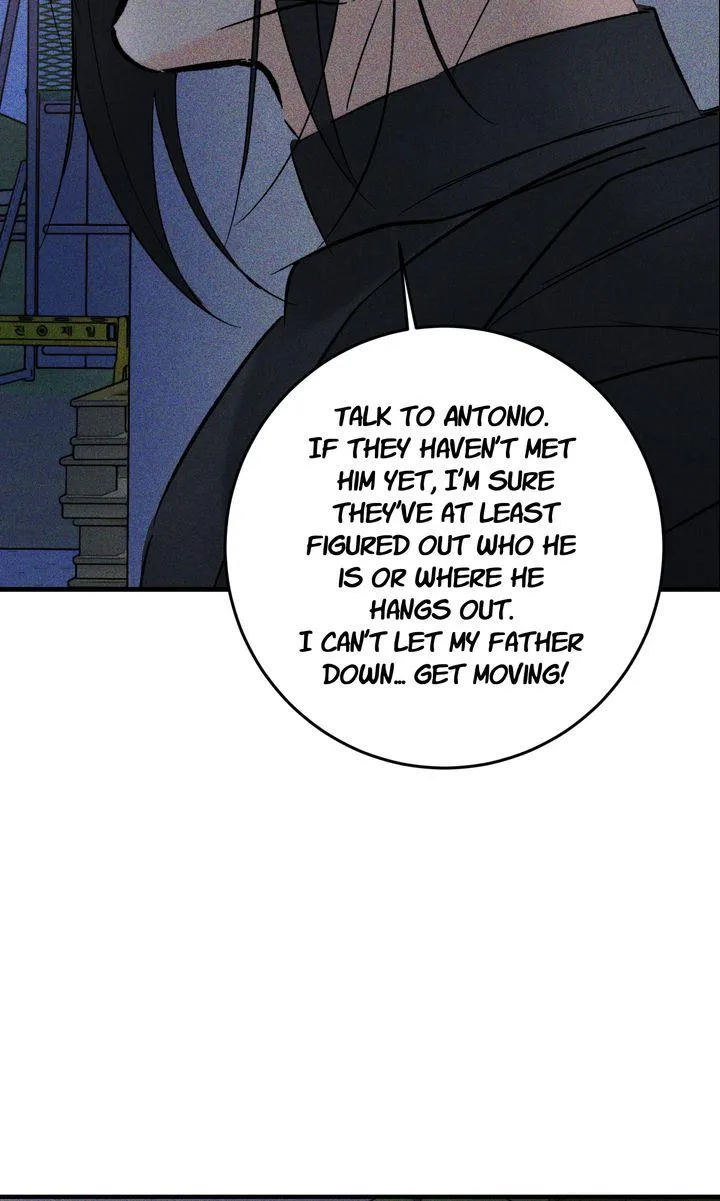 Read Behind the Lens chapter 14 image 51 on Lezhin