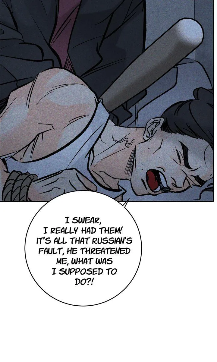 Read Behind the Lens chapter 14 image 9 on Lezhin
