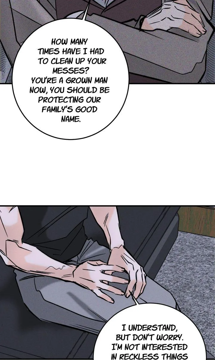 Read Behind the Lens chapter 14 image 91 on Lezhin