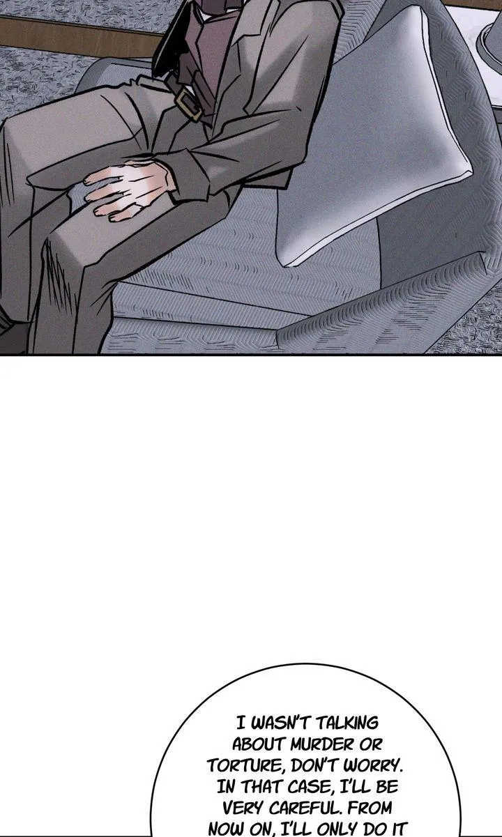 Read Behind the Lens chapter 14 image 96 on Lezhin
