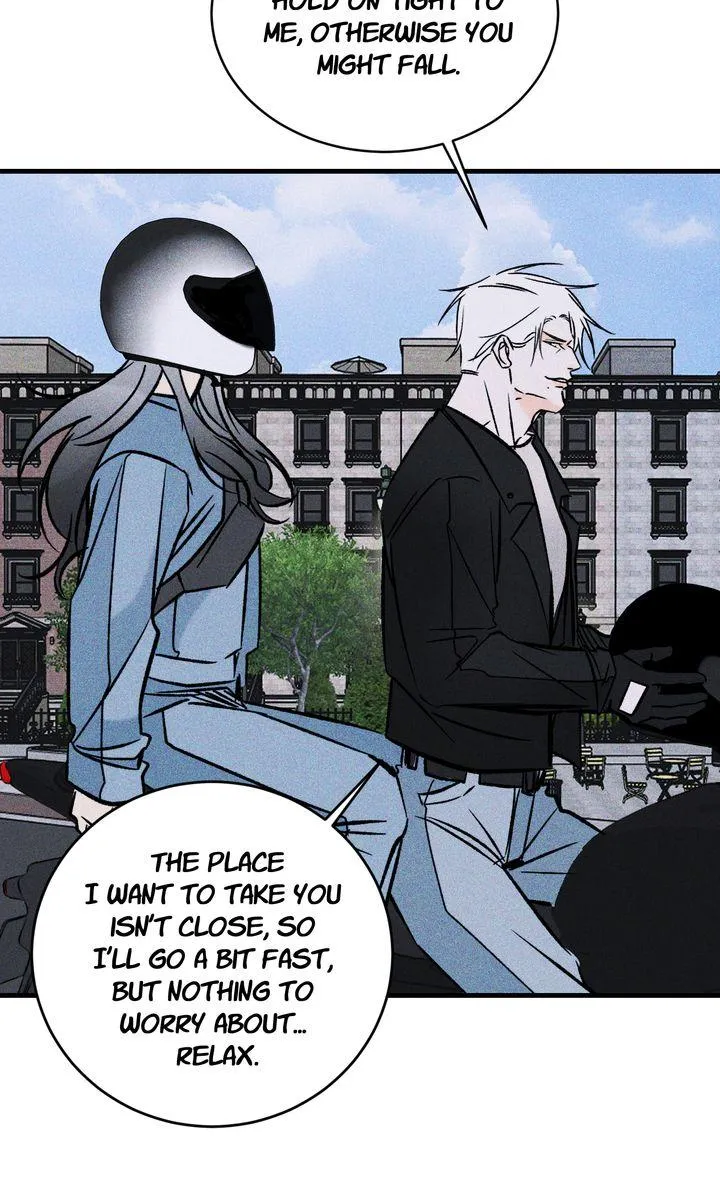 Read Behind the Lens chapter 15 image 21 on Lezhin