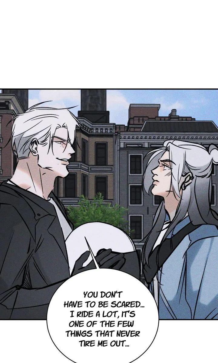 Read Behind the Lens chapter 15 image 6 on Lezhin