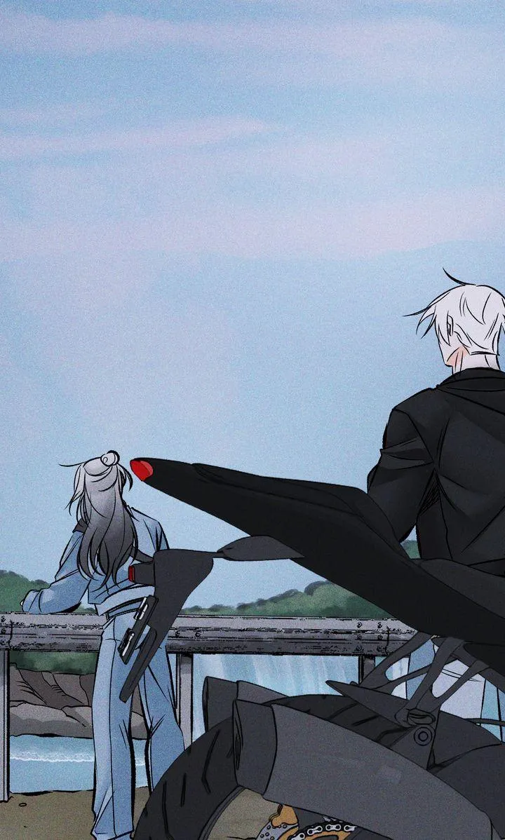Read Behind the Lens chapter 15 image 63 on Lezhin