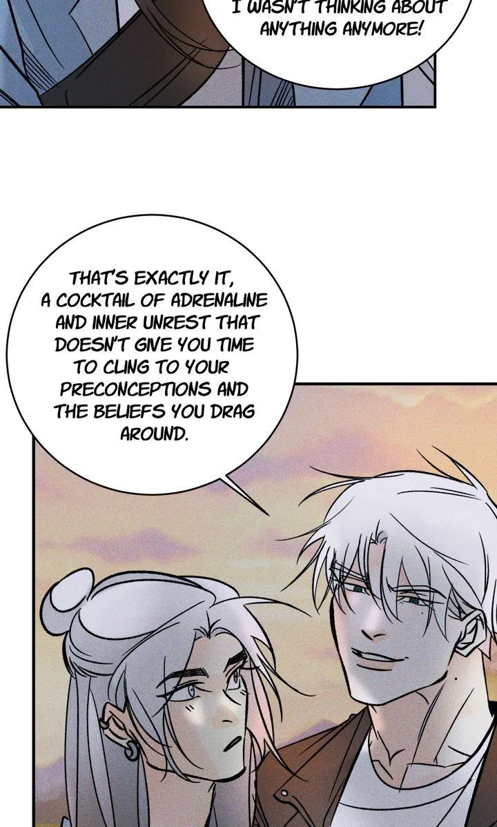 Read Behind the Lens chapter 15 image 75 on Lezhin