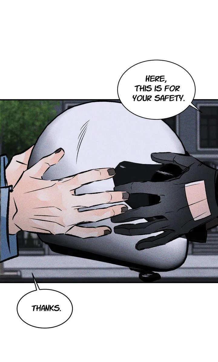 Read Behind the Lens chapter 15 image 9 on Lezhin