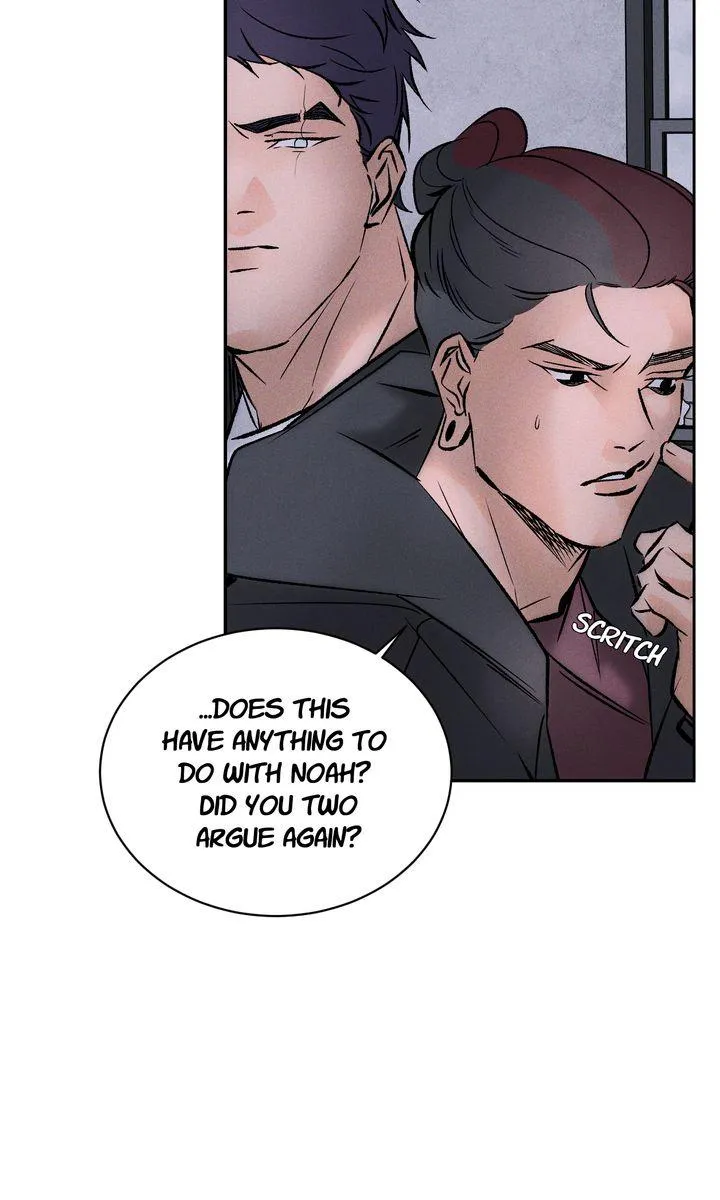 Read Behind the Lens chapter 16 image 11 on Lezhin