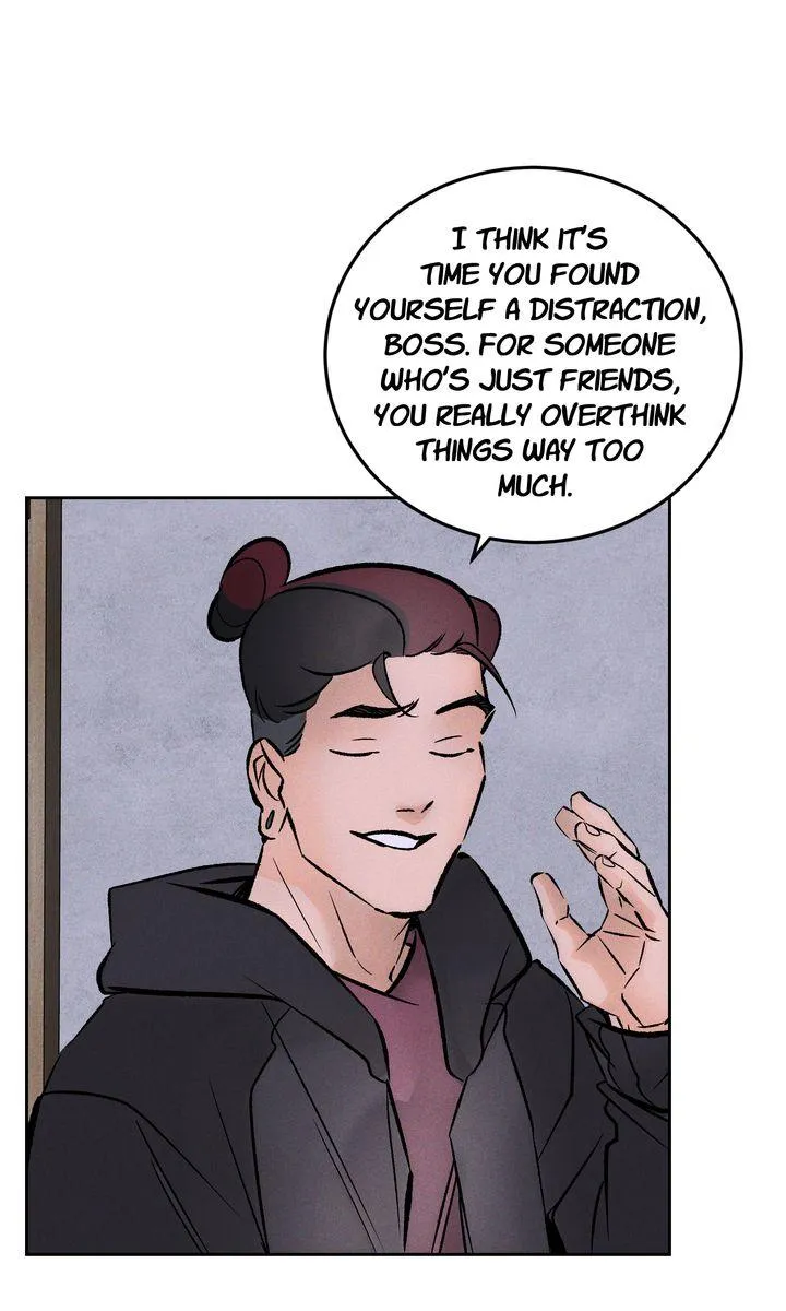 Read Behind the Lens chapter 16 image 15 on Lezhin