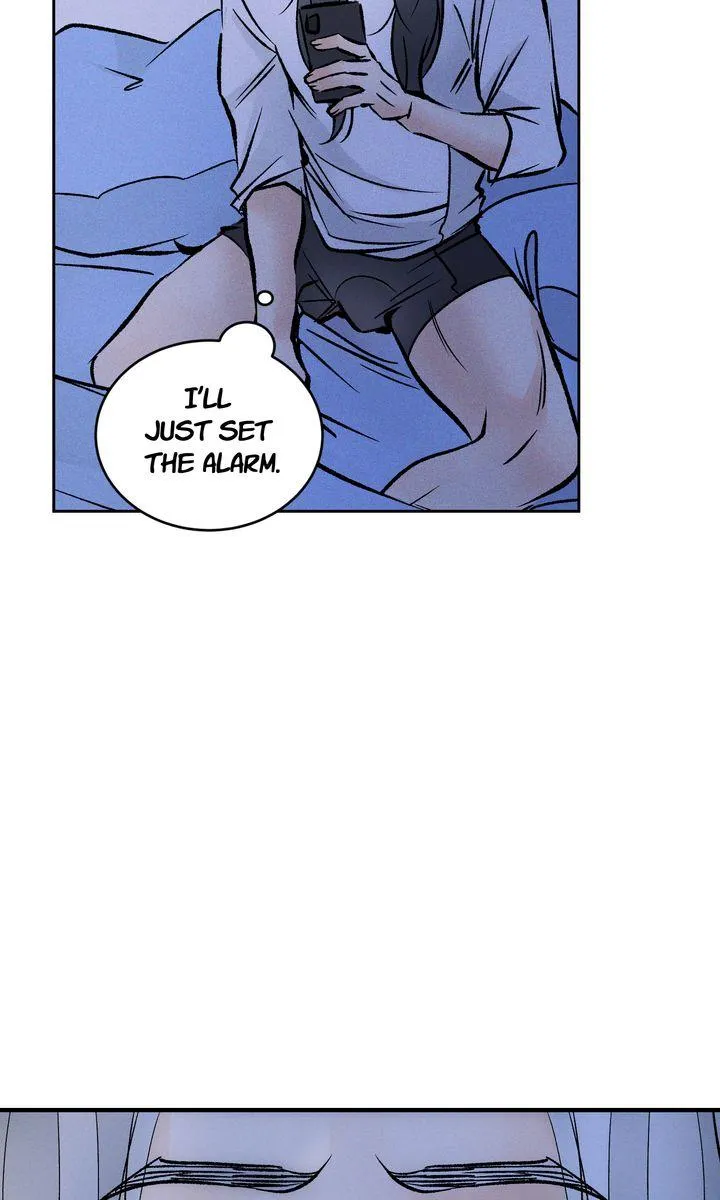 Read Behind the Lens chapter 16 image 56 on Lezhin