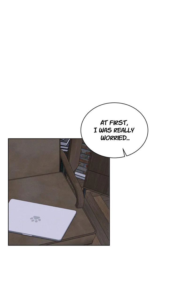 Read Behind the Lens chapter 16 image 81 on Lezhin
